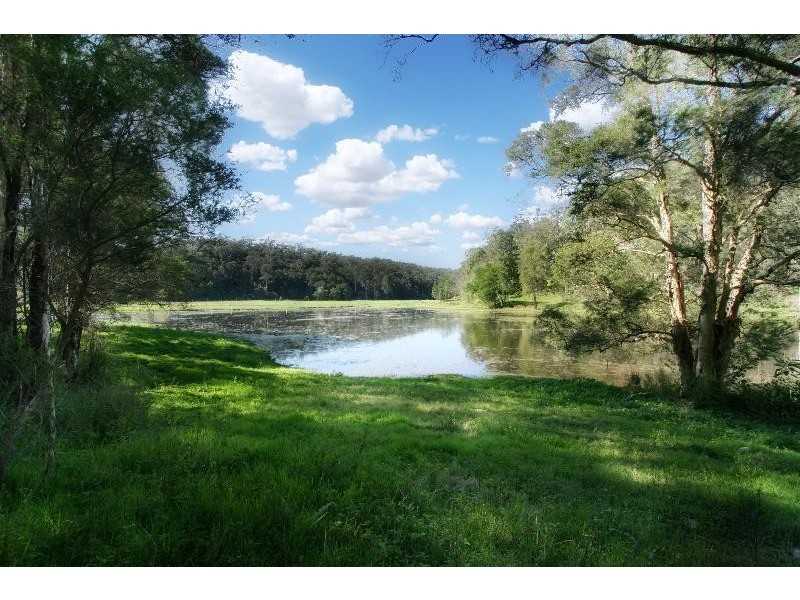 South Maroota NSW 2756