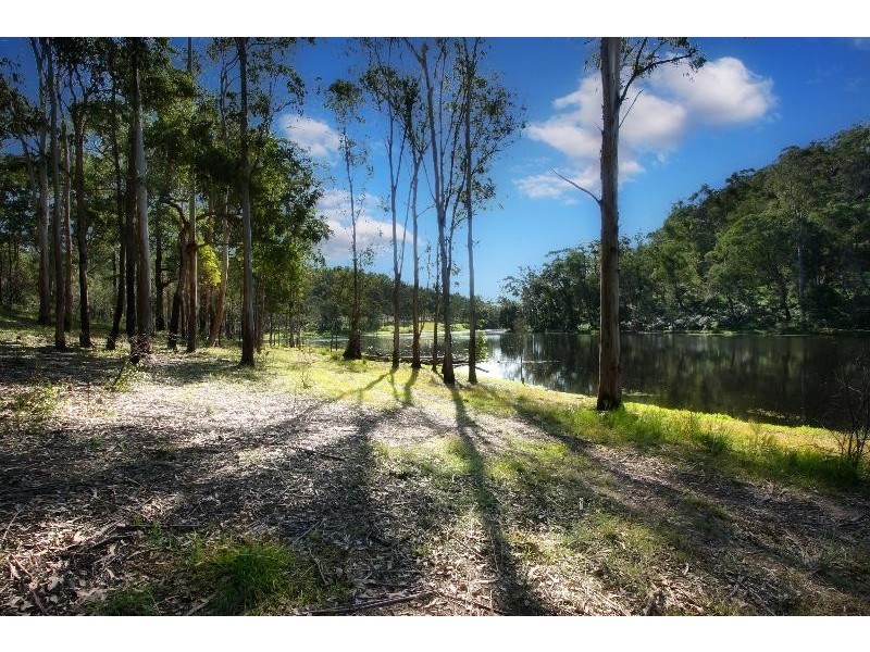 South Maroota NSW 2756