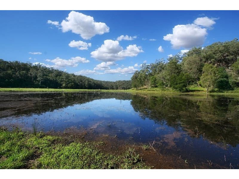 South Maroota NSW 2756