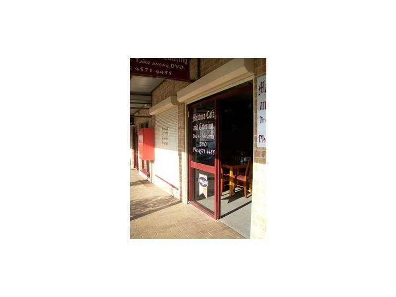 4 / 36-38 Riverview Street, North Richmond NSW 2754