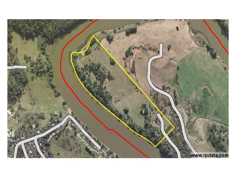 270 O’Briens Road, Cattai NSW 2756