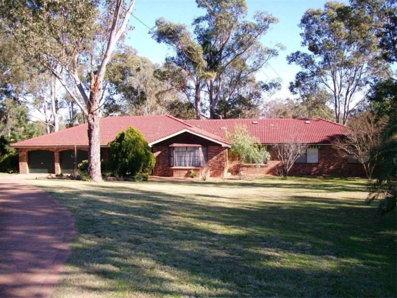 12 Hanckel Road,, Oakville NSW 2765