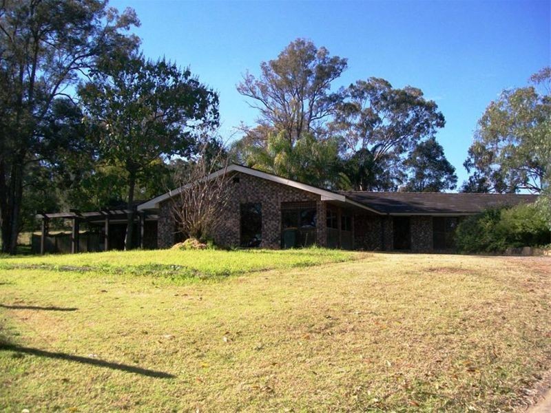 49 Terry Road,, Box Hill NSW 2765