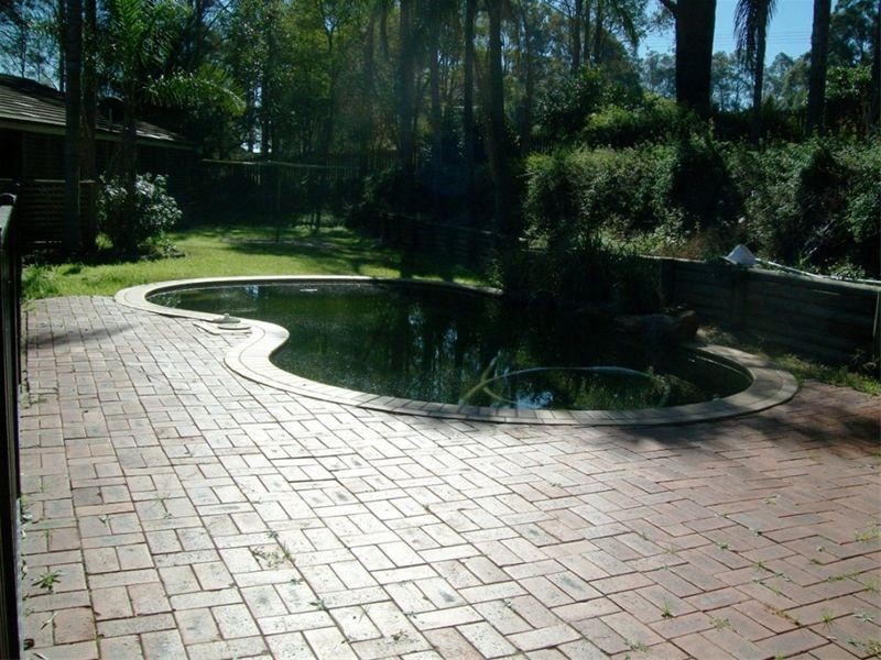 49 Terry Road,, Box Hill NSW 2765