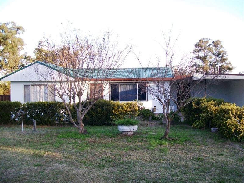 118 Mayo Road, Llandilo NSW 2747