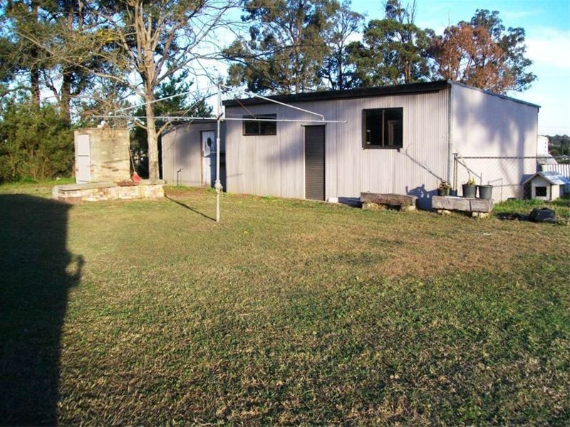 118 Mayo Road, Llandilo NSW 2747