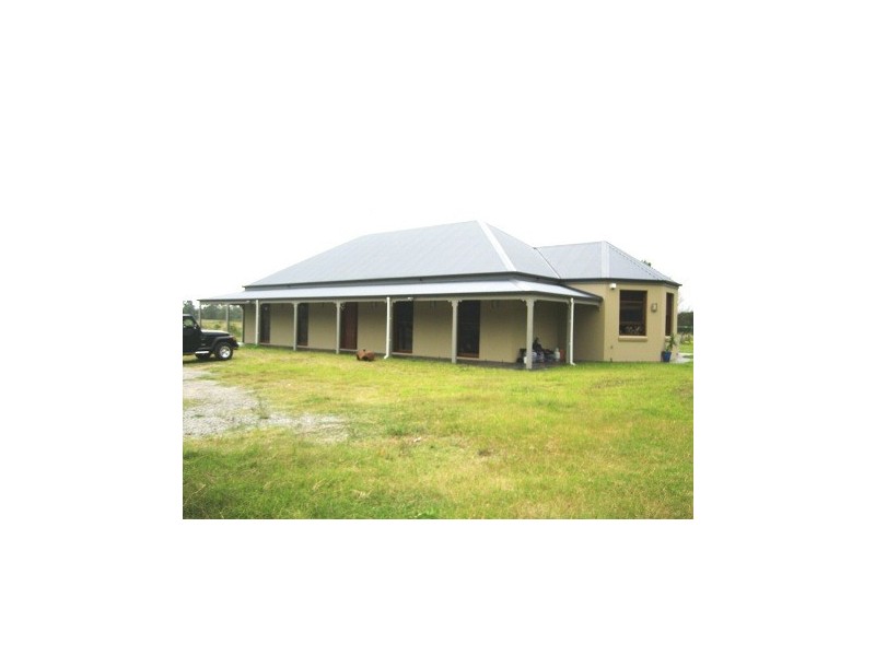 2/20 Brooks Lane,, Agnes Banks NSW 2753