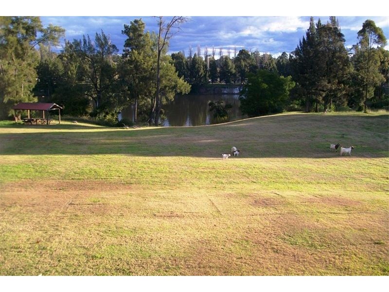 270 O’Briens Road, Cattai NSW 2756