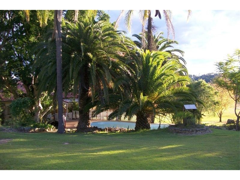 270 O’Briens Road, Cattai NSW 2756