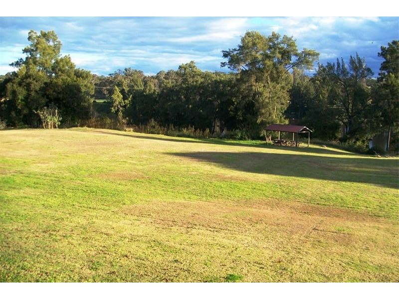 270 O’Briens Road, Cattai NSW 2756