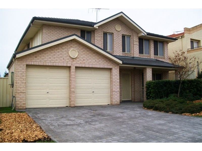 3 Panmure St,, Rouse Hill NSW 2155