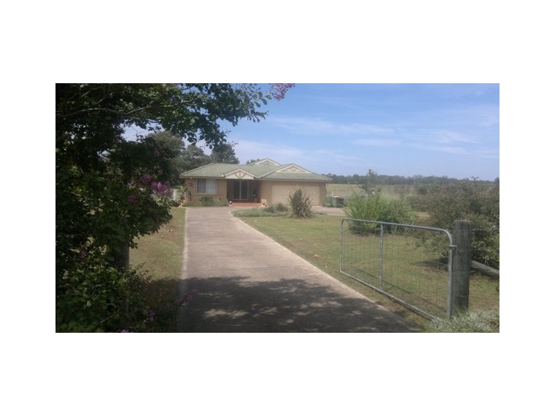 Londonderry NSW 2753