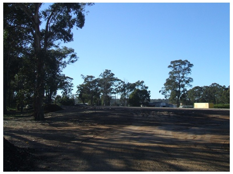 Mcgraths Hill NSW 2756