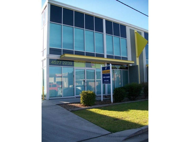 8/ 10 – 12 Wingate Road., Mulgrave NSW 2756