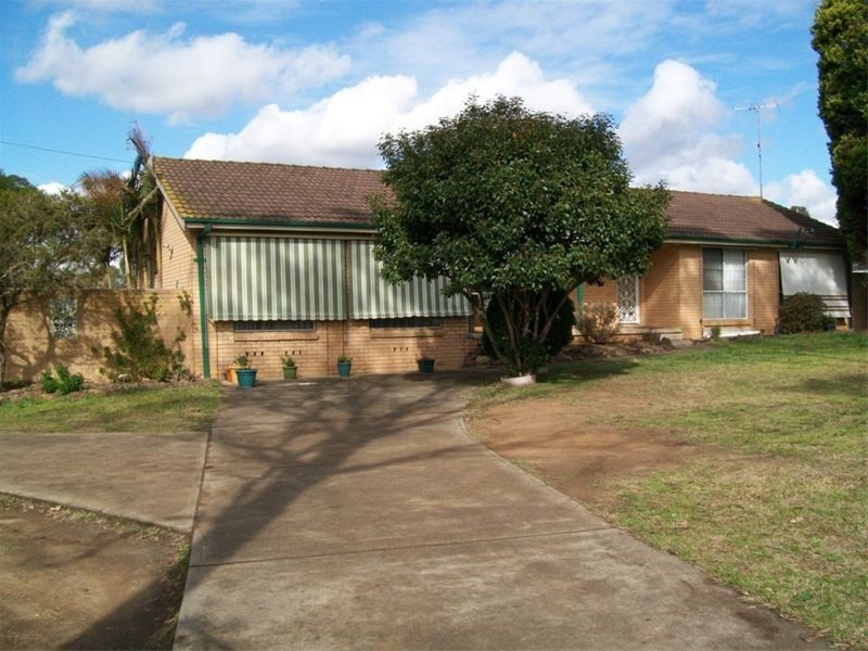 190 Riverstone Road,, Riverstone NSW 2765