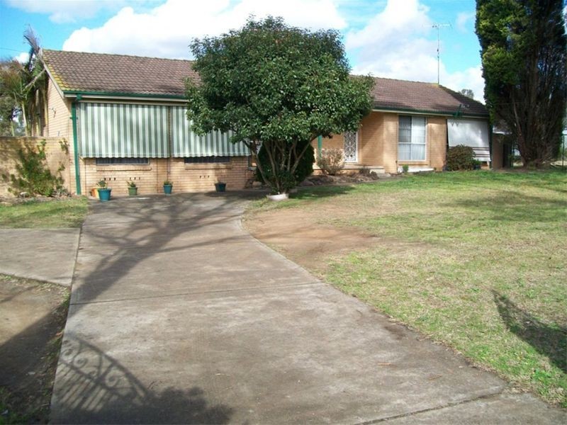 190 Riverstone Road,, Riverstone NSW 2765