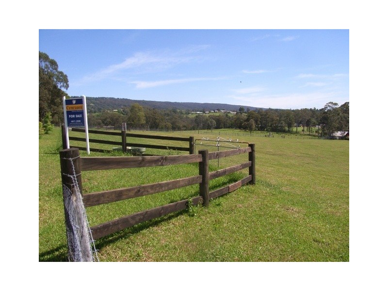 Kurrajong NSW 2758