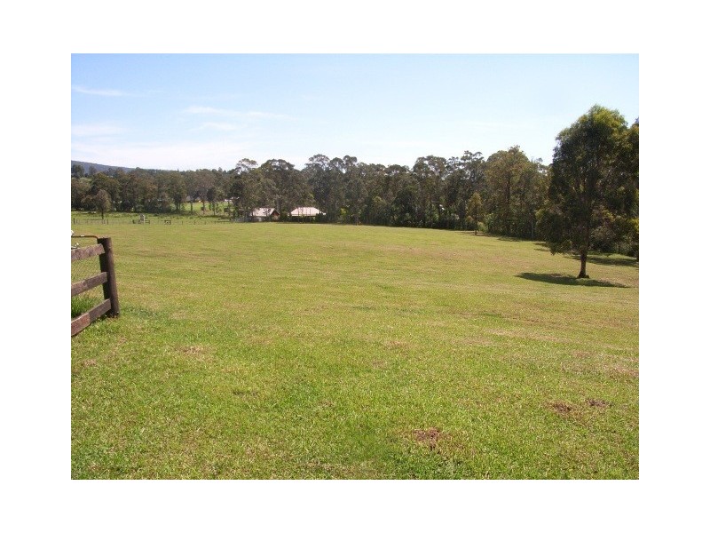 Kurrajong NSW 2758
