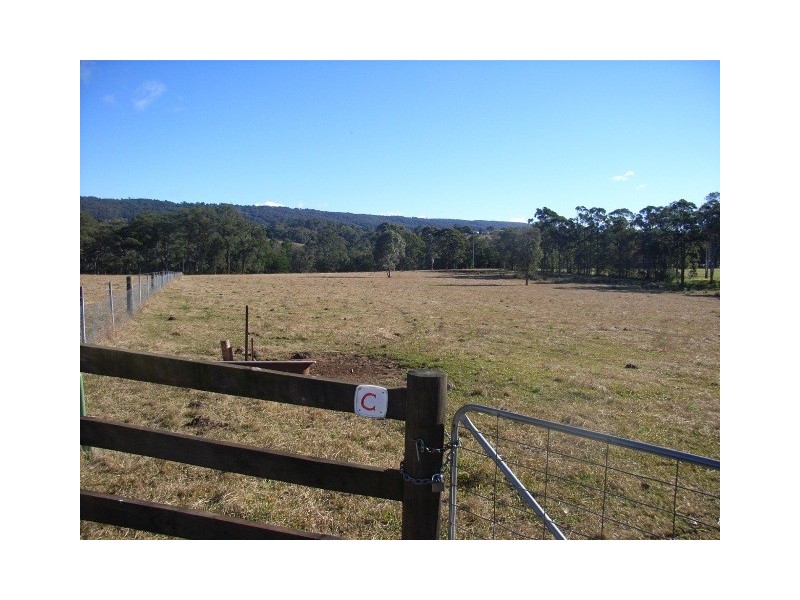 Kurrajong NSW 2758