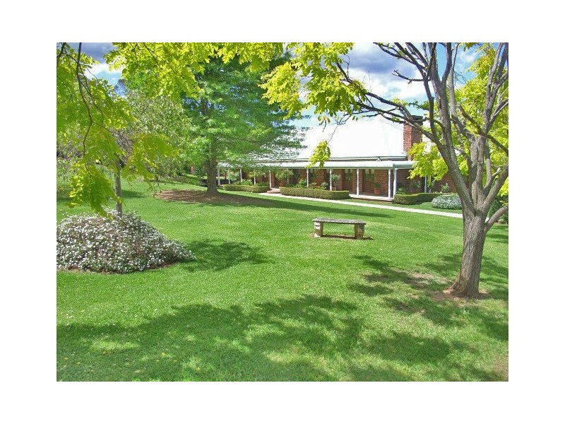 Kurrajong NSW 2758