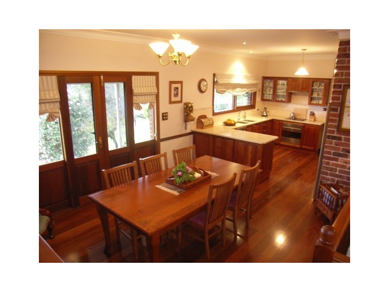 Kurrajong NSW 2758