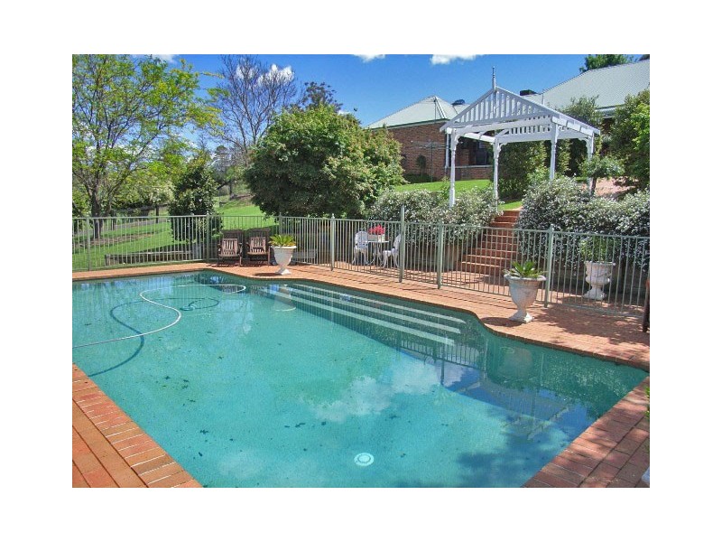 Kurrajong NSW 2758