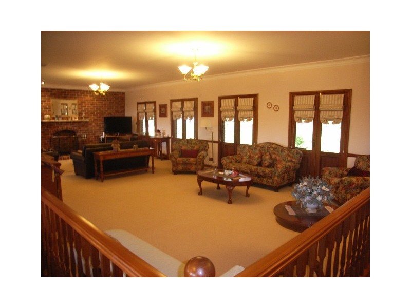 Kurrajong NSW 2758
