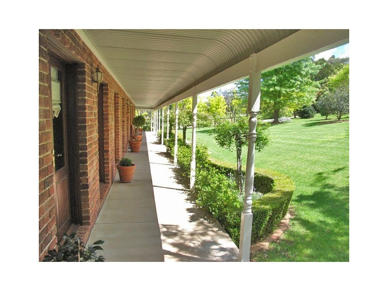 Kurrajong NSW 2758