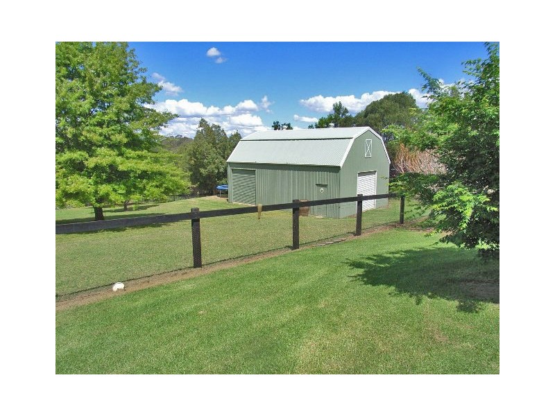 Kurrajong NSW 2758