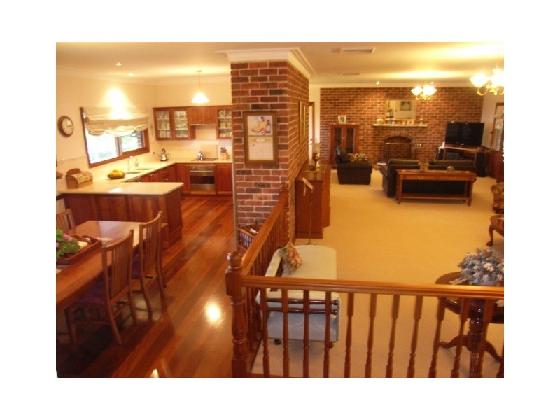 Kurrajong NSW 2758