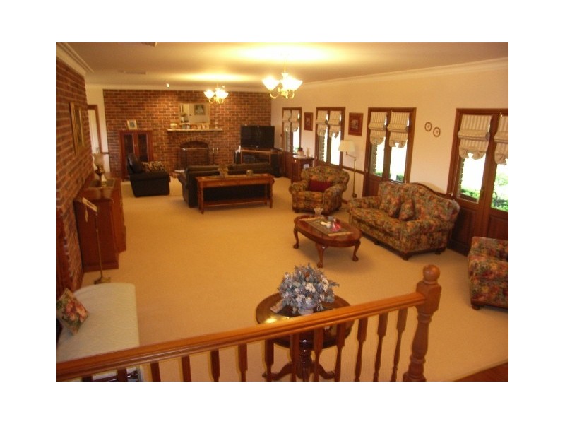 Kurrajong NSW 2758