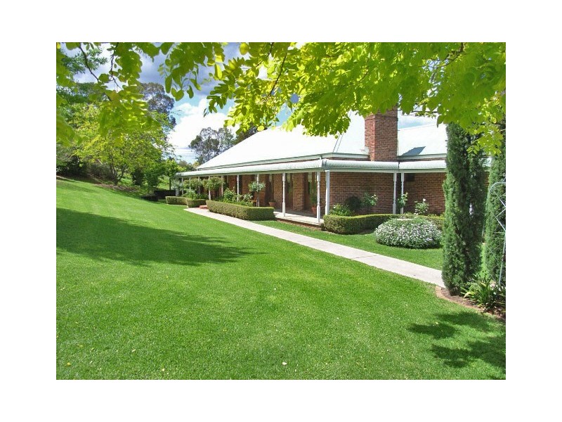 Kurrajong NSW 2758