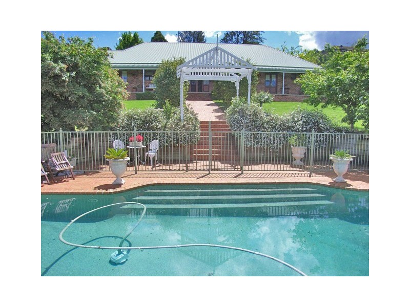 Kurrajong NSW 2758
