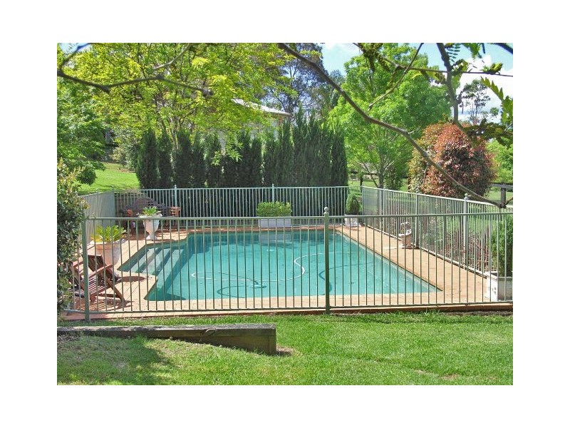 Kurrajong NSW 2758