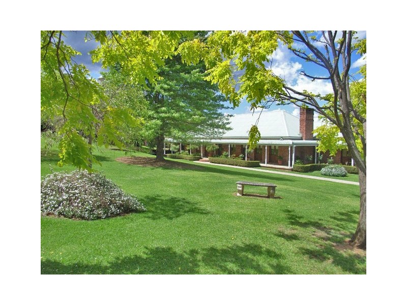 Kurrajong NSW 2758