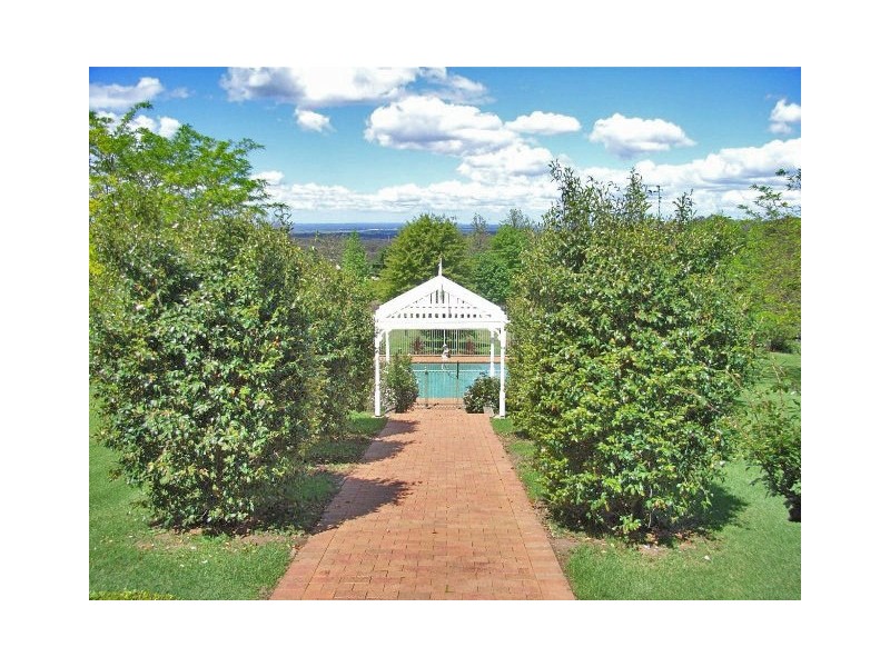 Kurrajong NSW 2758