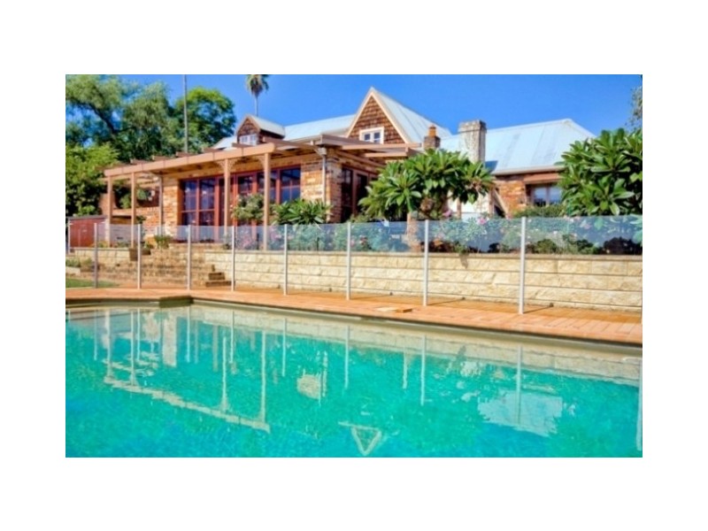 155 Comleroy Road TRAFALGAR, Kurrajong NSW 2758