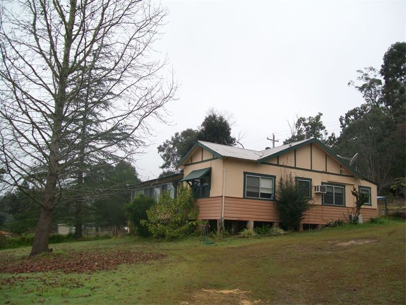 581 River Road, Lower Portland NSW 2756