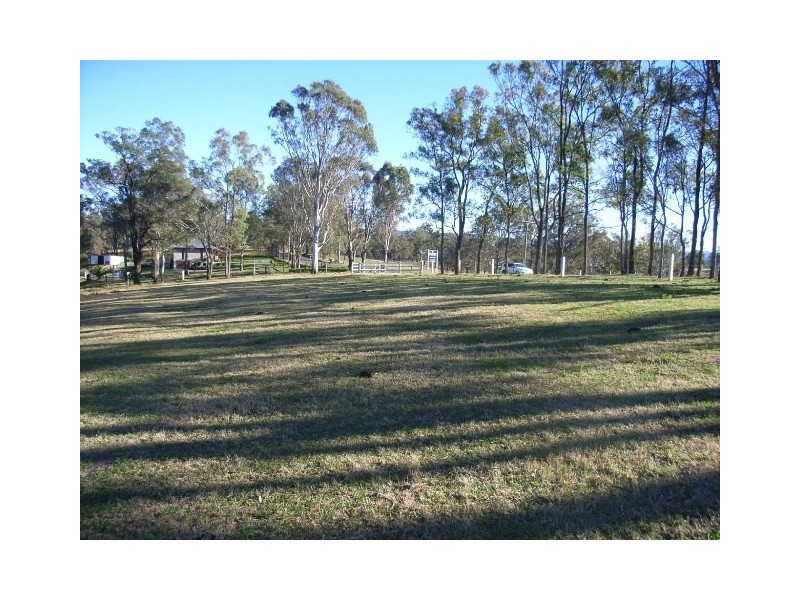 Grose Vale NSW 2753