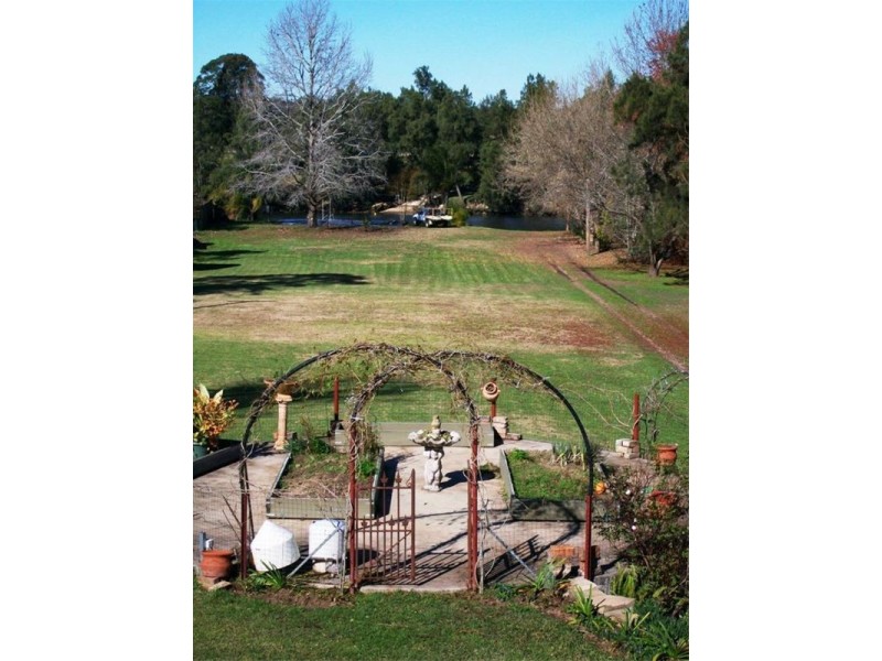 18 Manns Road, Wilberforce NSW 2756