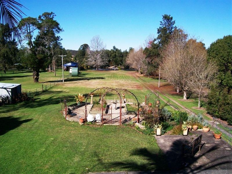 18 Manns Road, Wilberforce NSW 2756