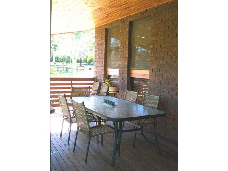 18 Manns Road, Wilberforce NSW 2756