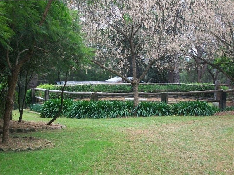 Kurrajong Heights NSW 2758