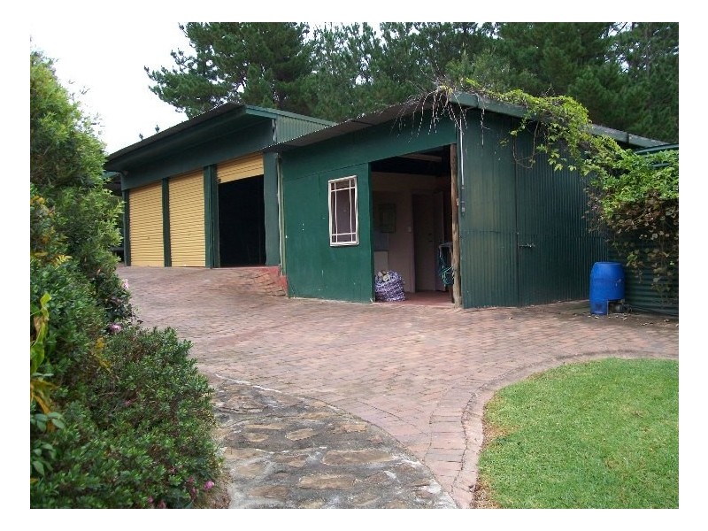 Kurrajong Heights NSW 2758