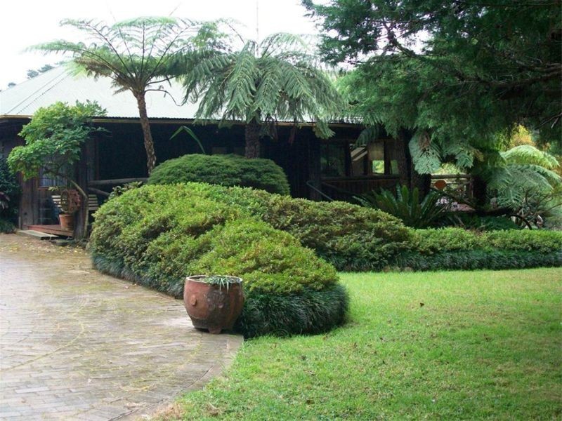 Kurrajong Heights NSW 2758