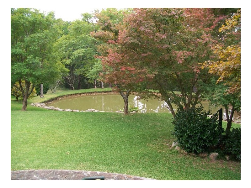 Kurrajong Heights NSW 2758