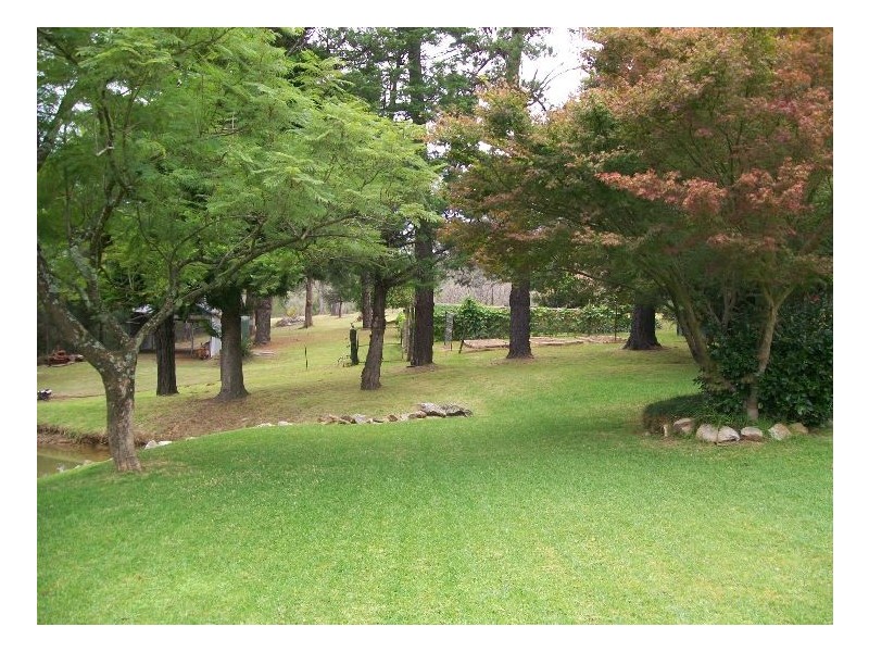 Kurrajong Heights NSW 2758