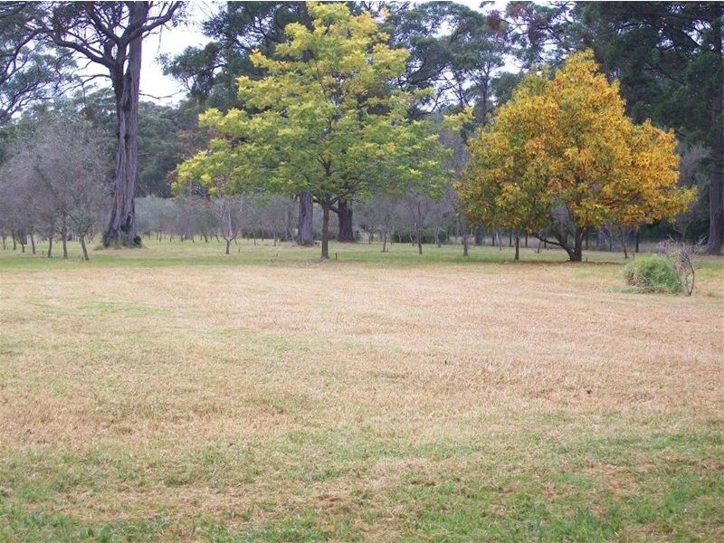 Kurrajong Heights NSW 2758