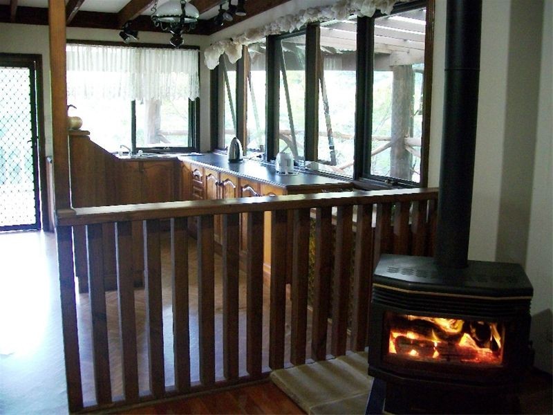 Kurrajong Heights NSW 2758