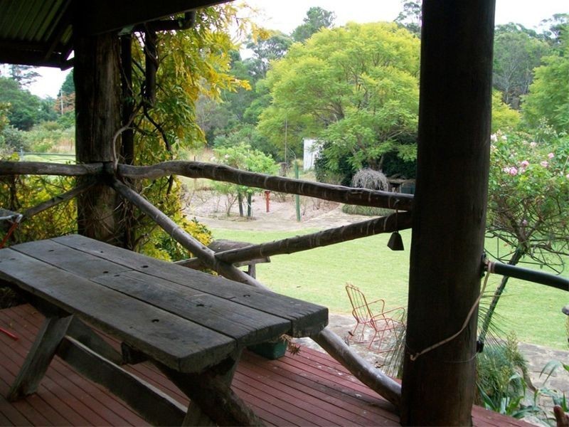 Kurrajong Heights NSW 2758